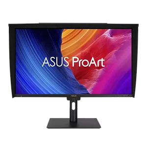 4K монитор ASUS ProArt PA27UCGE