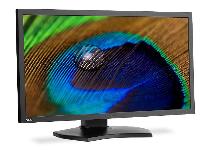 4K монитор NEC MultiSync PA311D - фото 5