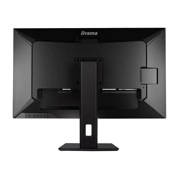 4K монитор iiyama ProLite XUB3293UHSN-B5 - фото 6