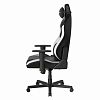 Компьютерное игровое кресло DXRacer OH/DXL23/NW - фото 4
