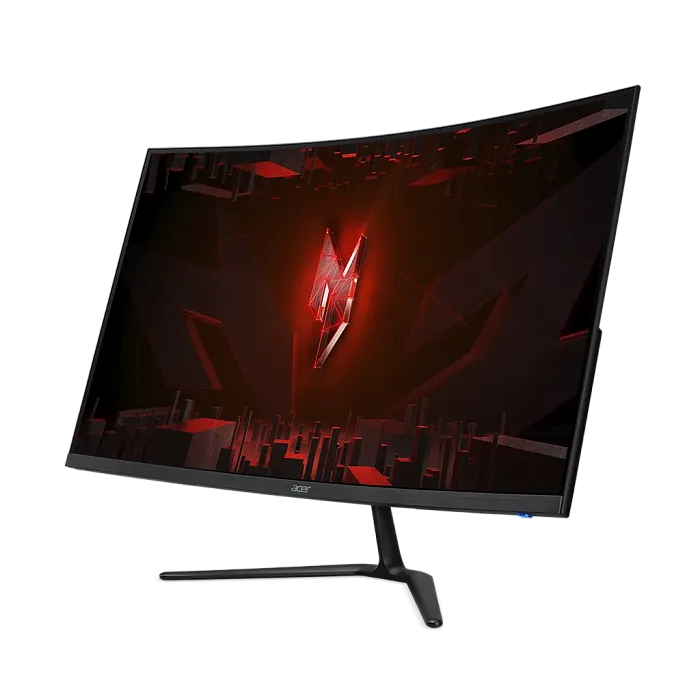 Full HD монитор Acer Nitro ED322QPbmiipx (UM.JE2EE.P08) - фото 3