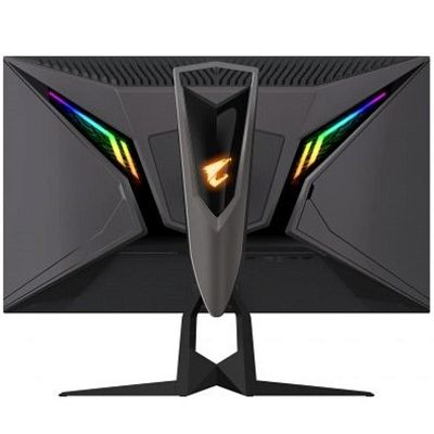 WQHD монитор Gigabyte AORUS FI27Q - фото 3