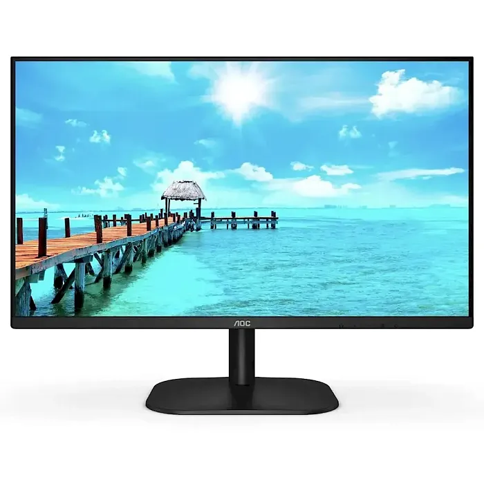 Full HD монитор AOC 24B2XHM2 - фото 1