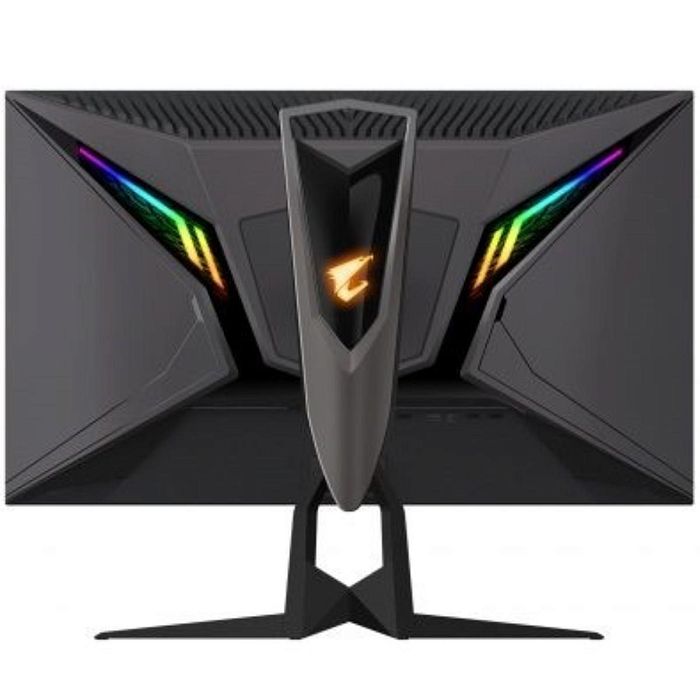 WQHD монитор Gigabyte AORUS FI27Q - фото 3