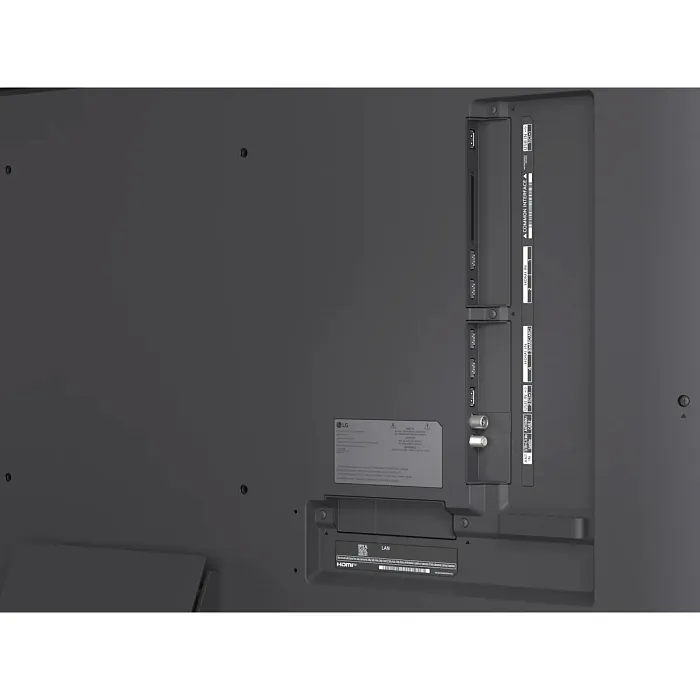 4K телевизор LG 55MRGB86B6A - фото 10