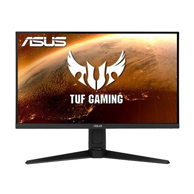WQHD монитор ASUS TUF Gaming VG27AQL1A - фото 1