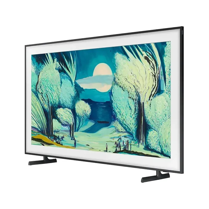 4K телевизор Samsung QE50LS03FAUXRU - фото 3