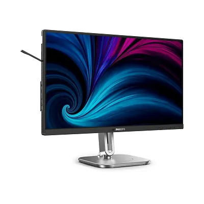 Full HD монитор Philips 24B2U4301 - фото 2