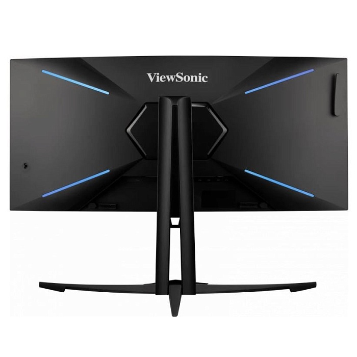 3.5K монитор ViewSonic XG341C-2K - фото 5