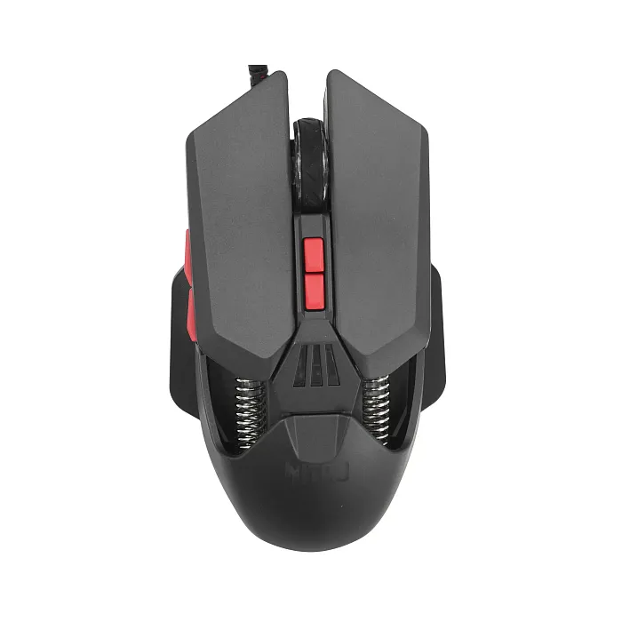 Мышь проводная Acer Nitro OMW302 (ZL.MCECC.025) - фото 2