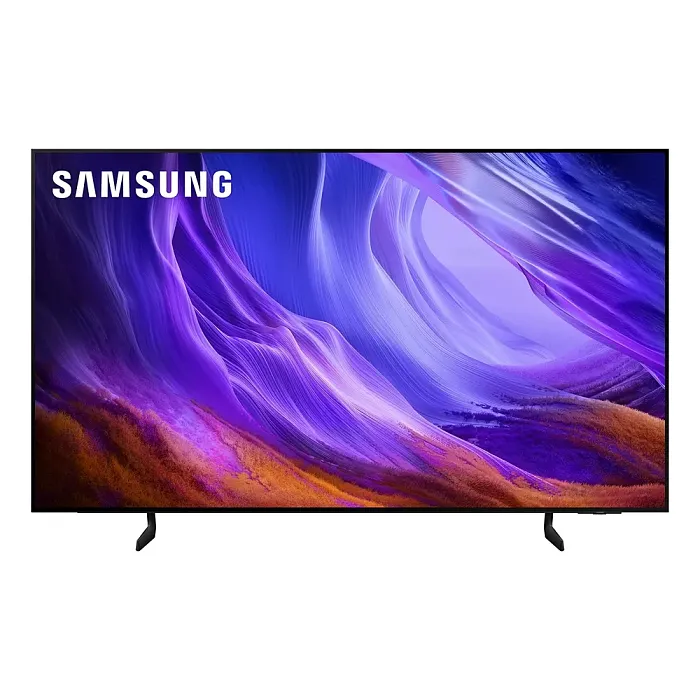 4K телевизор Samsung QE55S85HAEXPY - фото 1