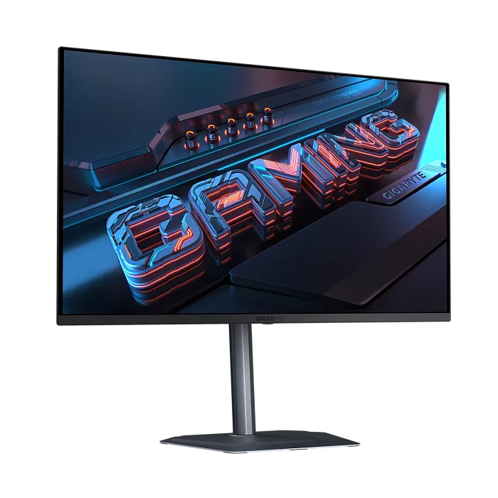 4K QD-OLED монитор Gigabyte MO32U - фото 4