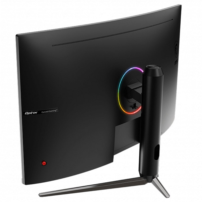 Full HD монитор MSI Optix AG321CR - фото 4