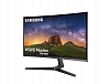 WQHD монитор Samsung C27JG50QQI (LC27JG50QQIXCI) - фото 3