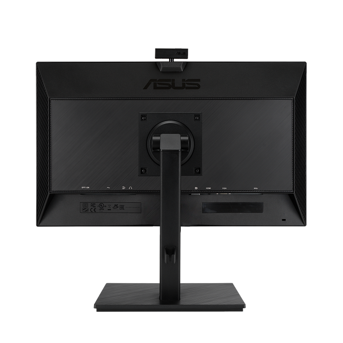 Full HD монитор ASUS BE24EQSK - фото 5