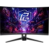 Full HD монитор ASRock Phantom Gaming PG27FRS1A - фото 1
