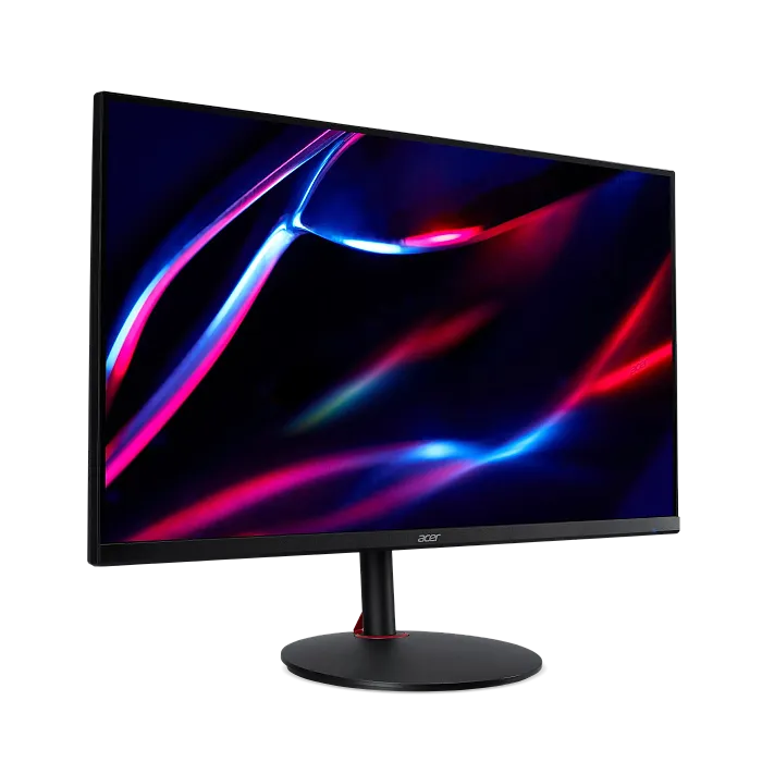 4K монитор Acer Nitro XV322QKV3bmiiphx (UM.JX2CD.301) - фото 2