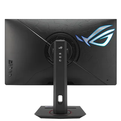 WQHD монитор ASUS ROG Strix XG27ACMG - фото 4