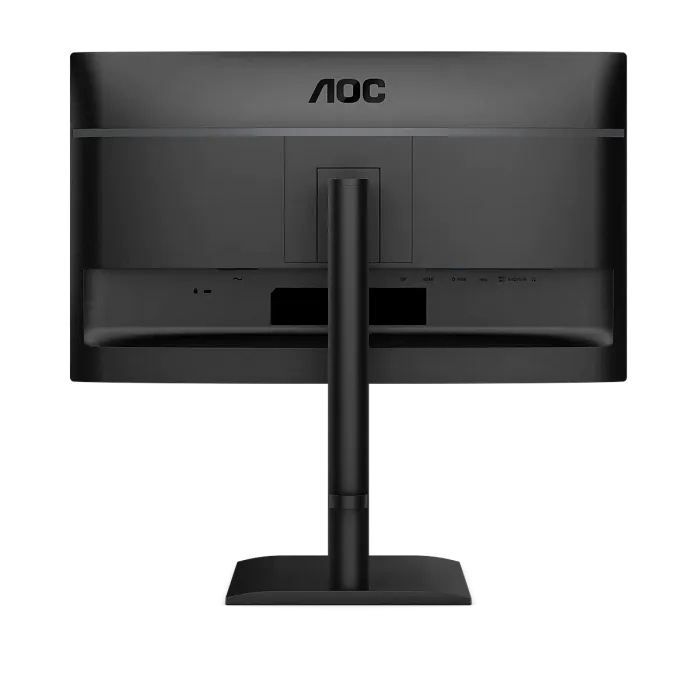 Full HD монитор AOC 24E4U - фото 8