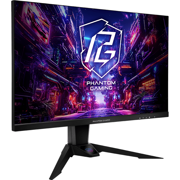 Full HD монитор ASRock Phantom Gaming PG27FFX2A - фото 2