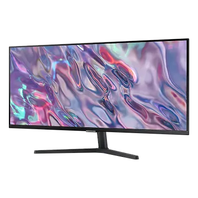 3.5K монитор Samsung ViewFinity S5 S34C500GAI (LS34C500GAIXCI) - фото 1