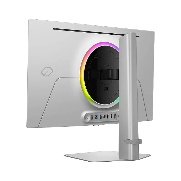 WQHD монитор Samsung Odyssey OLED G6 S27FG602SI (LS27FG602SIXCI) - фото 6