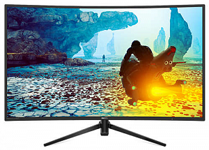 Full HD монитор Philips Momentum 392M7C