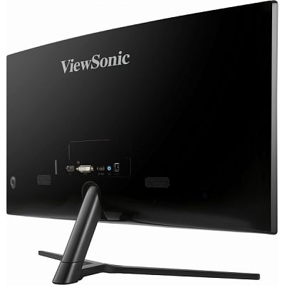 Full HD монитор Viewsonic VX2458-C-mhd - фото 5