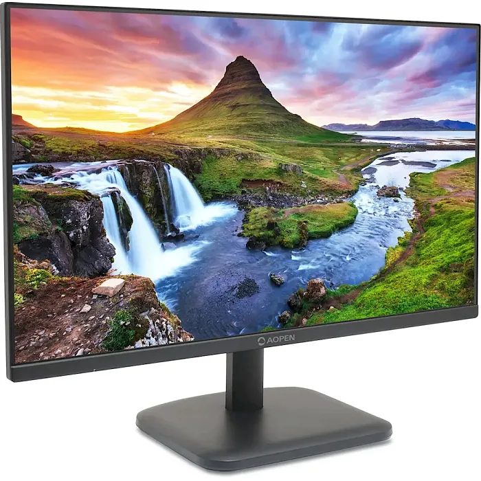 Full HD монитор AOpen 27CL1Ebmix - фото 2