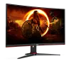 Full HD монитор AOC C24G2AE - фото 2