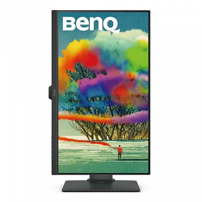 4K монитор BenQ PD2700U - фото 8