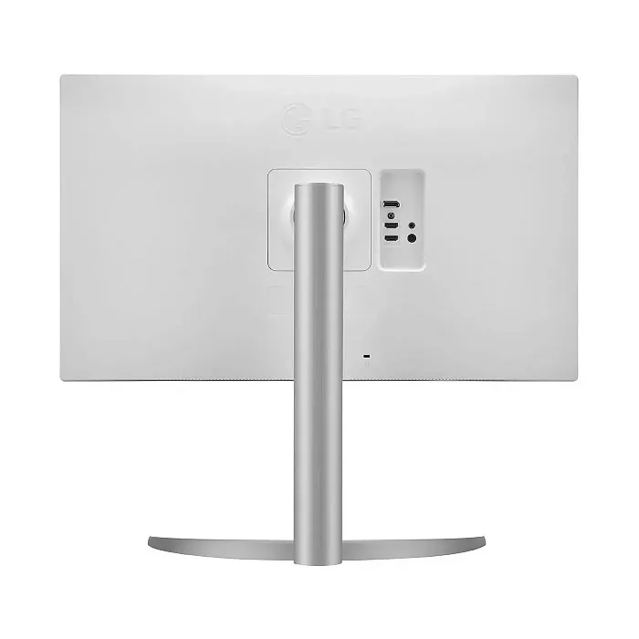 4K монитор LG 27UP650K-W - фото 6