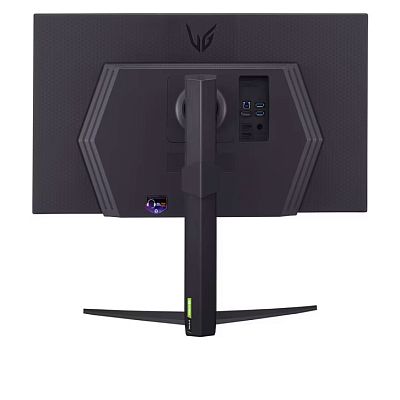 WQHD монитор LG UltraGear 27GR82Q - фото 6