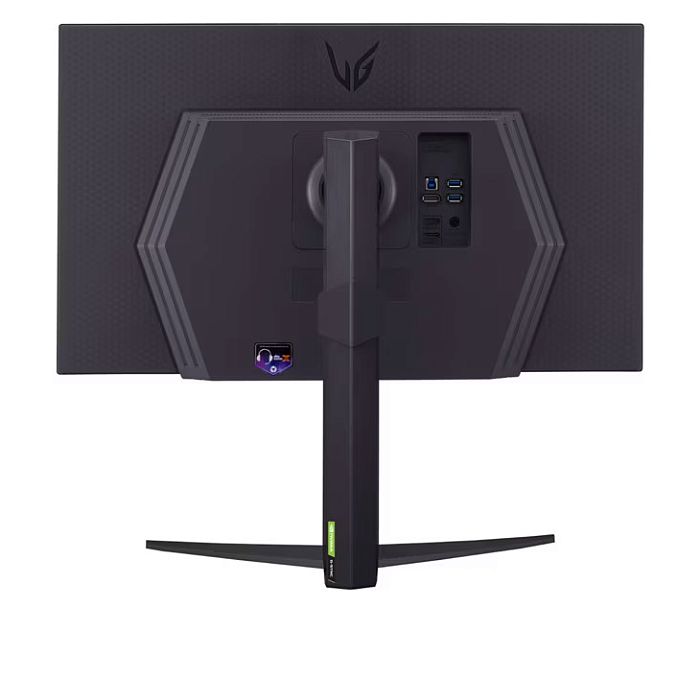 WQHD монитор LG UltraGear 27GR82Q - фото 6
