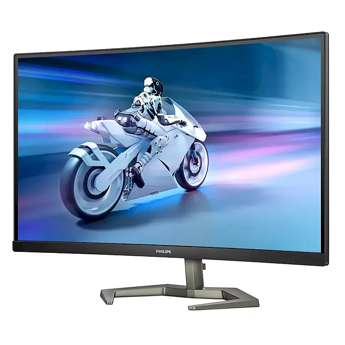 WQHD монитор Philips Evnia 27M1C5500VL (00/01) - фото 3