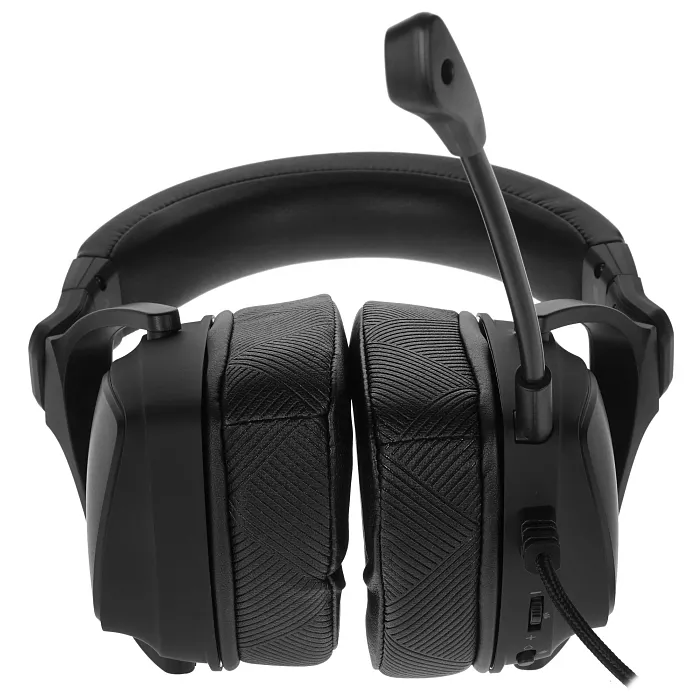 Гарнитура ASUS ROG DELTA S (90YH02K0-B2UA00) - фото 4