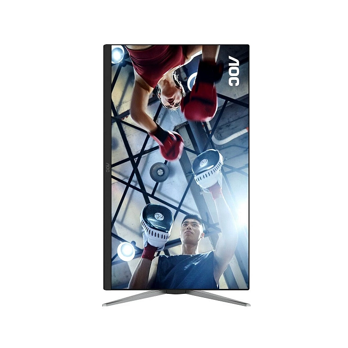WQHD монитор AOC Q27G20XM - фото 3
