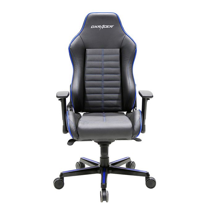 Компьютерное игровое кресло DXRacer OH/DJ133/NB - фото 1