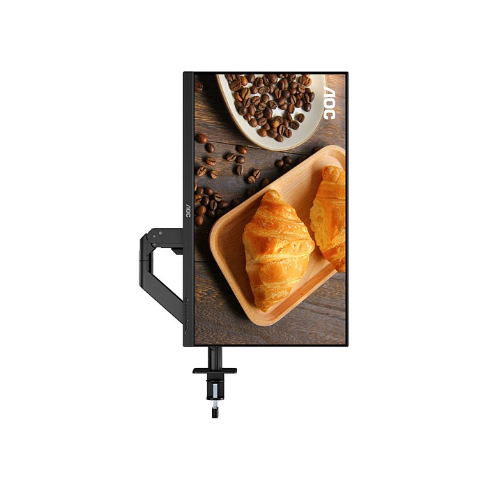 4K монитор AOC U27N3RB - фото 3