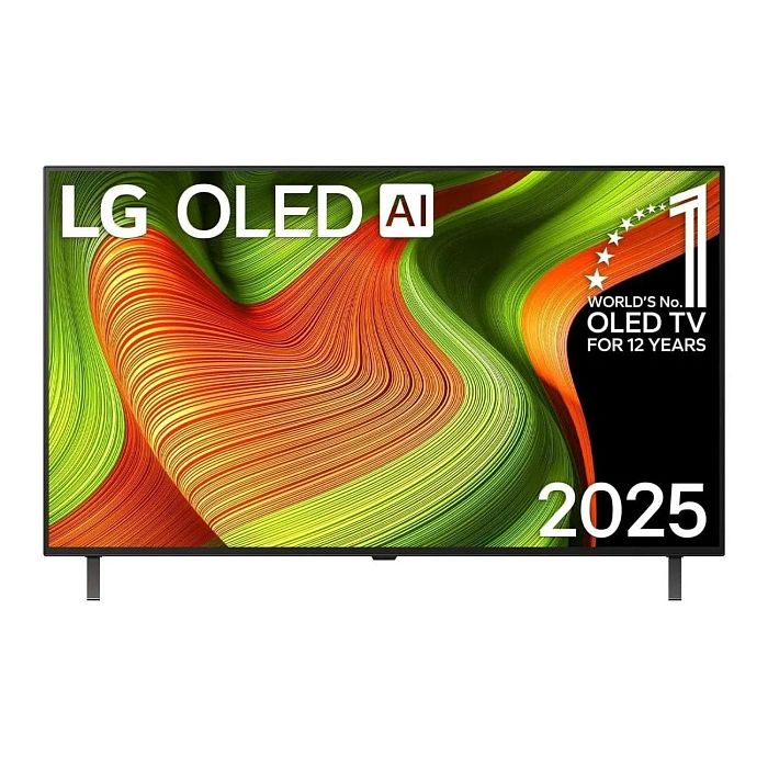 4K телевизор LG OLED48B5RLA - фото 1
