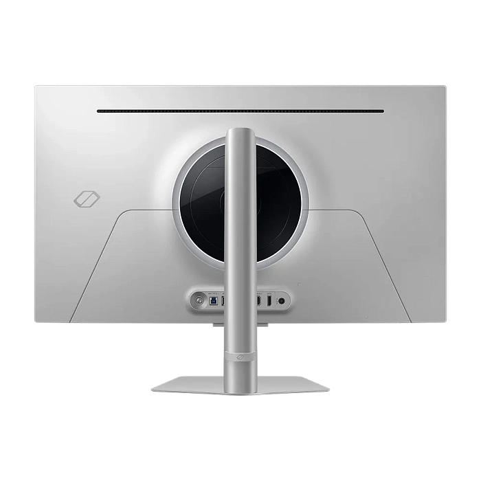 4K монитор Samsung Odyssey QD-OLED G8 G80SD (LS32DG800SIXCI) - фото 3