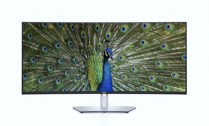 5K монитор Dell U4021QW - фото 1