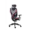 Премиум игровое кресло GT Chair VIDA X GR, красный (GTC-VIDA-X-GR-RD) - фото 6