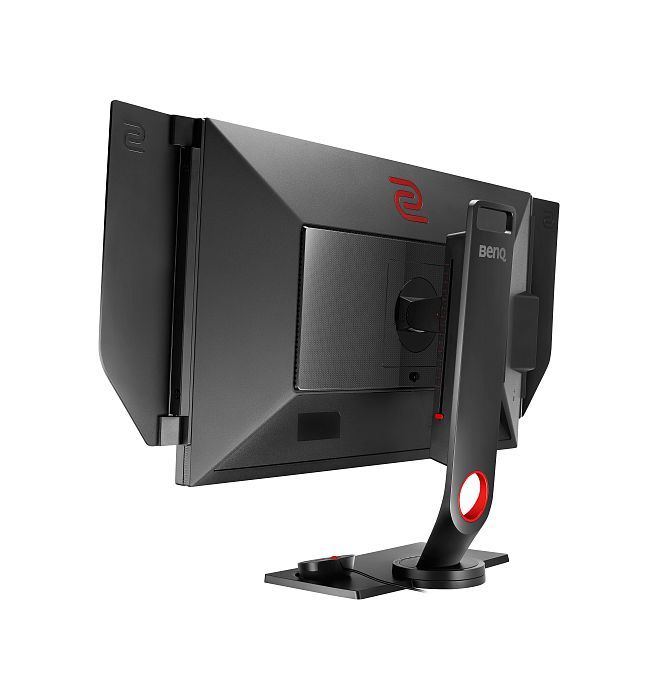 Full HD монитор BenQ ZOWIE XL2740 - фото 7