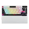 Игровая клавиатура ASUS ROG Azoth X M704, NX Snow, белый (90MP044F-BKRA30) - фото 1
