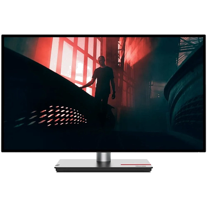 WQHD монитор Lenovo ThinkVision P27h-30 - фото 2