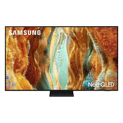 4K телевизор Samsung QE55QN70FAUXRU - фото 1