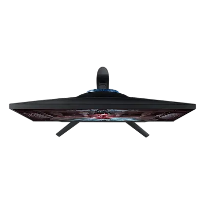 WQHD монитор Samsung Odyssey G5 G51C (S27CG51) - фото 5