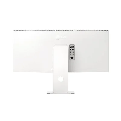 5K монитор LG UltraFine 40U990A-W - фото 4