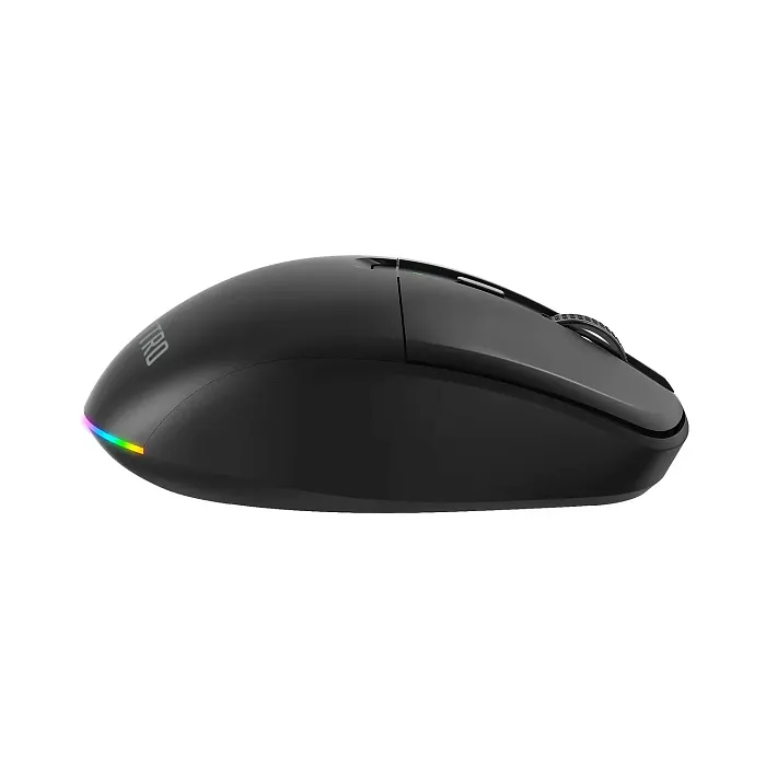 Игровая мышь Acer Nitro OMR400 Black (ZL.MCECC.05B) - фото 2
